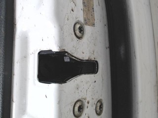 Замок двери задней правой Hyundai i30 GD 2011-2015