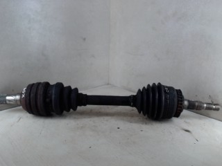 Полуось передняя правая (приводной вал, шрус) Opel Vectra B 1999-2002