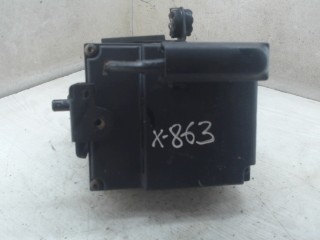 Блок ABS, ориг. номер 265217000, BMW 5 E39 1995-2000
