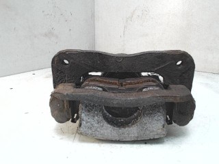 Суппорт задний левый, Hyundai Santa FE 2 (CM) 2005-2010
