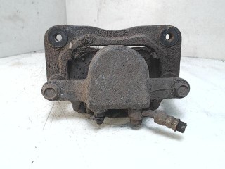 Суппорт задний левый, Hyundai Santa FE 2 (CM) 2005-2010