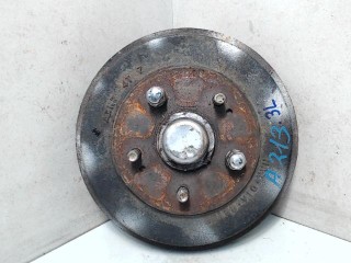 Барабан тормозной Honda HR-V 2 2001-2006