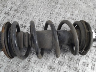 Пружина передняя Volkswagen Passat B5 1996-2001