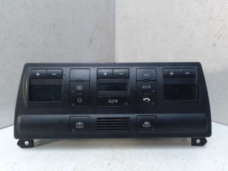 Блок управления печки/климат-контроля, Audi A6 C5 (S6,RS6) 1997-2001