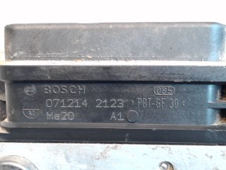 Блок ABS, Peugeot 3008 1 2013-2016