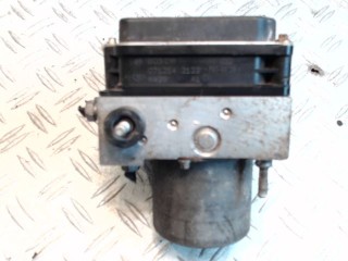 Блок ABS, Peugeot 3008 1 2013-2016
