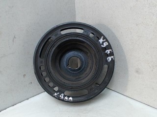 Шкив коленвала, Opel Zafira A 2003-2006