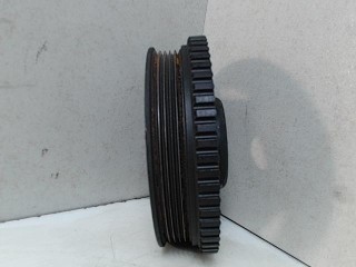 Шкив коленвала, Opel Zafira A 2003-2006