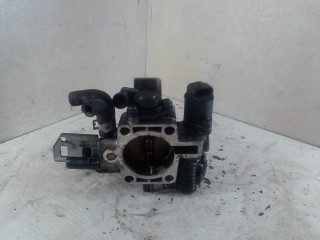 Датчик холостого хода Opel Astra G 1998-2009
