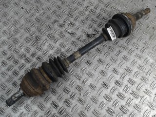 Полуось передняя левая (приводной вал, шрус) Opel Astra G 1998-2009