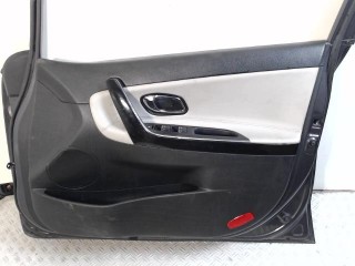 Обшивка двери передней правой (дверная карта) Kia Ceed 2 2015-2018
