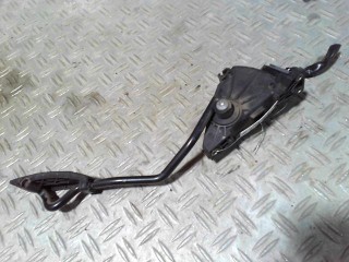 Педаль газа, Nissan Almera Tino 2000-2003
