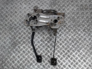 Узел педальный (блок педалей), Kia Carens 2 2002-2006