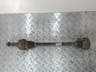 Полуось задняя (приводной вал, ШРУС) Volkswagen Touareg 1 2002-2007