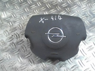 Подушка безопасности Opel Vectra C 2002-2005