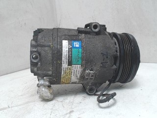 Компрессор кондиционера Opel Astra G 1998-2009