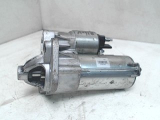 Стартер Renault Grand Scenic 3 2009-2012