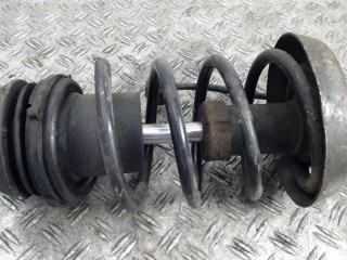 Пружина передняя Opel Vectra B 1995-2000