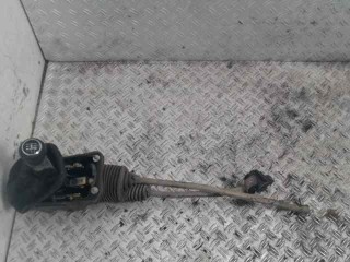 Тяга кулисы КПП Volkswagen Passat B5 1996-2001