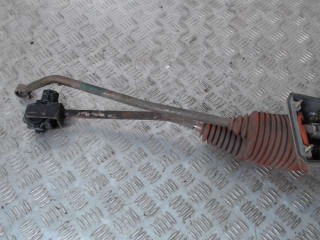 Тяга кулисы КПП Audi A4 B5 1994-1999