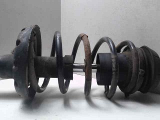 Пружина передняя Opel Astra G 1998-2009