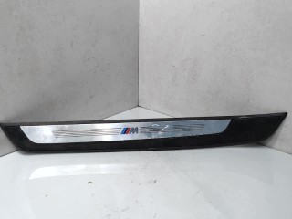 Накладка на порог, ориг. номер 804774502, BMW X1 E84 2009-2012