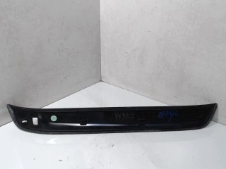 Накладка на порог, ориг. номер 804774502, BMW X1 E84 2009-2012