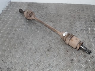 Полуось задняя (приводной вал, ШРУС), Subaru Legacy 2 1993-1998