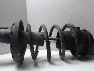 Пружина передняя Opel Astra G 1998-2009