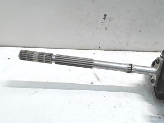 Рулевой карданчик BMW X5 E53 2003-2006