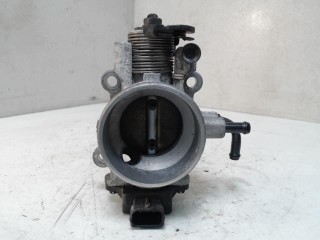Заслонка дроссельная Hyundai Matrix 2001-2005