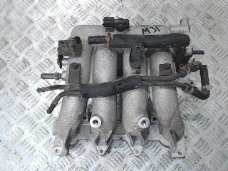 Коллектор впускной Hyundai Matrix 2001-2005