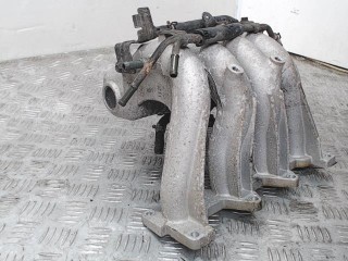 Коллектор впускной, Hyundai Matrix 2001-2005