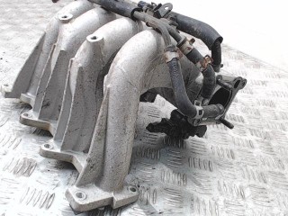 Коллектор впускной, Hyundai Matrix 2001-2005