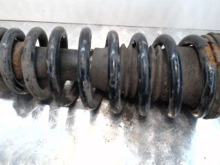 Пружина передняя, Mazda 6 2 2007-2010