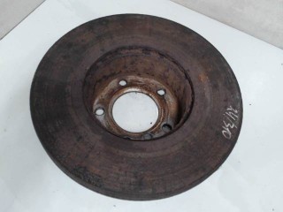 Диск тормозной передний, BMW X1 E84 2009-2012