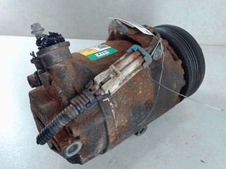 Компрессор кондиционера, Opel Zafira A 1999-2003