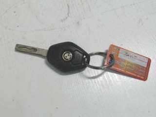 Ключ BMW X5 E53 2003-2006