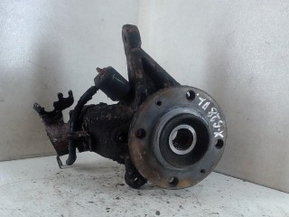 Ступица передняя левая Citroen Xsara Picasso 2004-2010