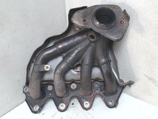 Коллектор выпускной, Renault Megane 3 2008-2014