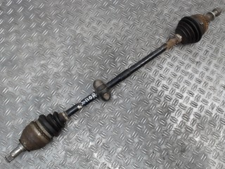 Полуось передняя правая (приводной вал, шрус) Opel Vectra B 1999-2002