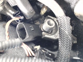 Форсунка BMW 1 E87/E81/E82/E88 2007-2011