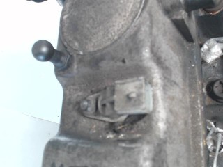 Датчик распредвала Ford Focus 2 restailing 2007-2011
