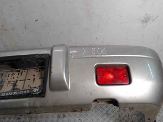 Фара противотуманная правая Kia Sportage 1 1993-2006