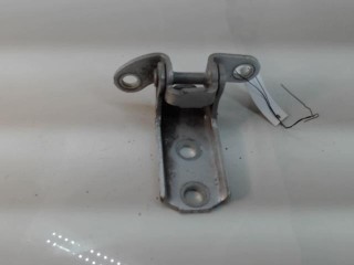 Петля двери задней правой, Toyota Avensis 3 2011-2015
