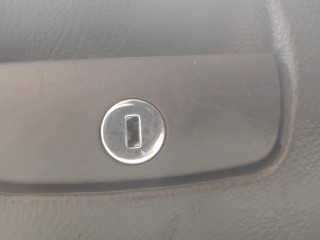 Замок бардачка, Volkswagen Passat B6 2005-2010