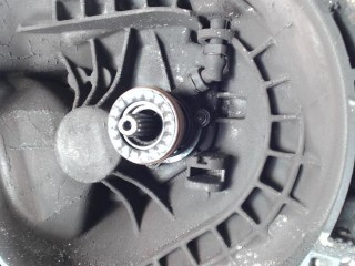 Подшипник выжимной, Opel Astra J 2009-2012
