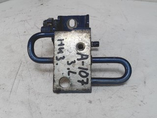 Петля двери задней левой, Volkswagen Touareg 1 2002-2007