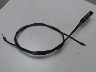 Трос капота BMW 5 E60/E61 2002-2007