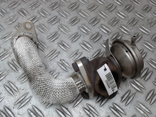 Клапан EGR Audi A6 C5 (S6,RS6) 2001-2005